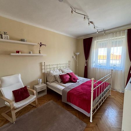 Downtown Hideaway Apartman 布达佩斯 外观 照片