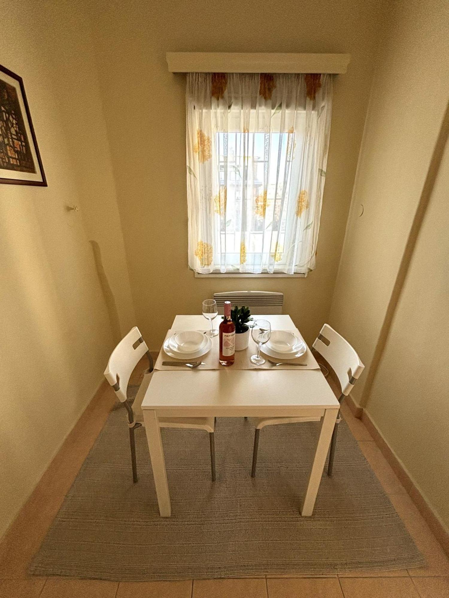Downtown Hideaway Apartman 布达佩斯 外观 照片