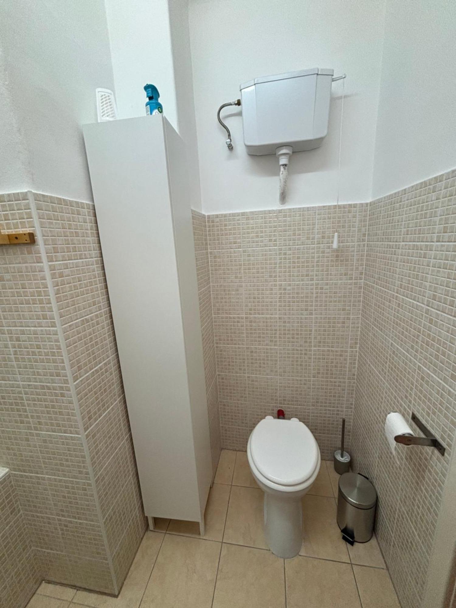 Downtown Hideaway Apartman 布达佩斯 外观 照片