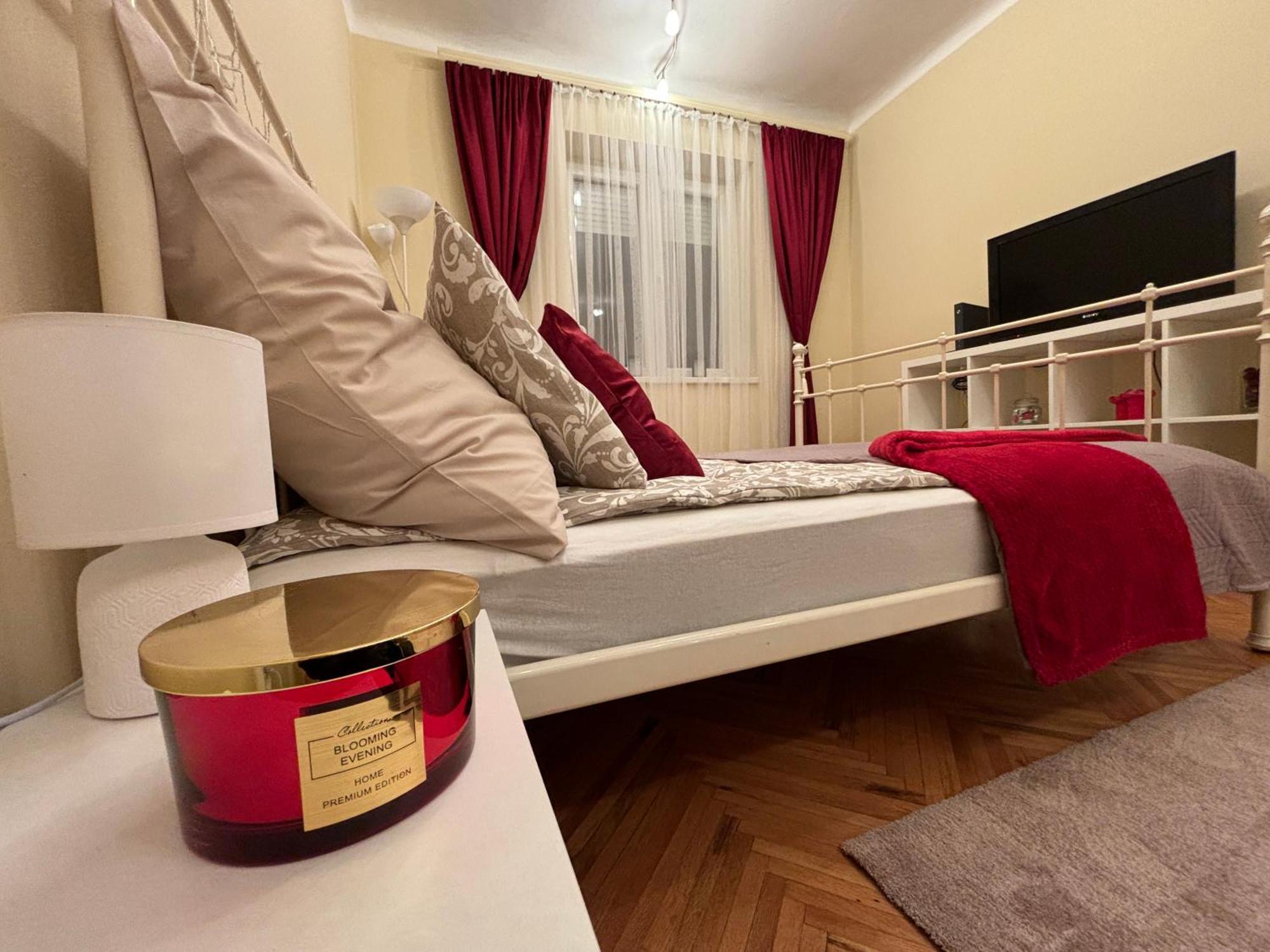 Downtown Hideaway Apartman 布达佩斯 外观 照片